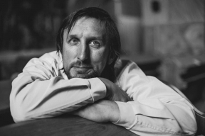 «Мяне носяць у каданках». «Развітальны ліст» Алеся Пушкіна да Валянціна Стэфановіча з-за кратаў
