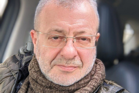 Валетов: «Русские не хотят заканчивать, не добив нас. Мы не собираемся сдаваться»