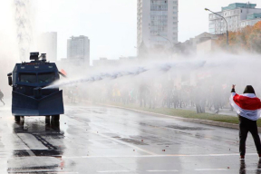 Пять лет назад режим Лукашенко начал гасить пожар народного восстания. Какие уроки нужно извлечь из событий тех дней