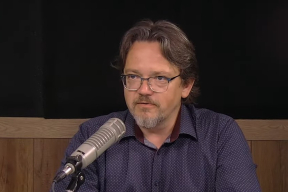 Махоўскі: «Баланс даволі шакуючы»