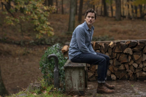 Дневник войны, глава 266. «История Джейми – не про убийцу. Она про сегодняшний мир, который позволяет злу расти»