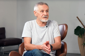 Класковский: «Бабарико все же назвал кошку кошкой»