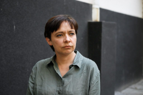 Лойко: «Каждый перелет Умки — может быть, это теленок спасенный»