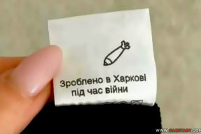 Дневник войны, глава 281. «Если до вашего дома 20 км фронта, вы будете держаться за эту землю изо всех сил. Лишь бы не потерять»