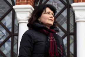 «Вось і зараз запалохваюць. А чаго больш за ўсё баяцца бацькі? Каб іх не пазбавілі бацькоўства»