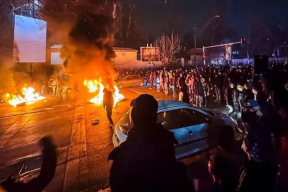 Ситуация в Иране: Число погибших превысило 200 человек. Трамп рассматривает варианты нанесения удара