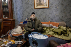 Копытько: «Из жалости и гуманизма добрые люди пришлют одеяла и грелки. А нам нужны ядерные реакторы, НПЗ, ракеты»