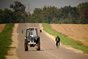 Кнырович: «Это в каком же беларуском колхозе такие деньги платят за неквалифицированную работу?»