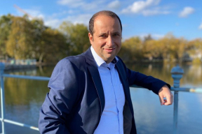 Фридман: «Мы живем в те времена, когда решается судьба этого мира»