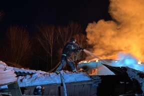 Война, 9 февраля. «Нет катастрофы и хаоса, чтобы армия России носилась, как курица с отрезанной головой». Атакованы Одесса, Харьковщина — есть погибшие