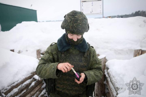 Беларусов срочно призывают на военные сборы. Что говорят военкоматы