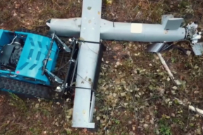 Какие дроны залетали в Беларусь из соседних стран