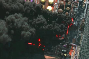 Война, 31 марта. Пятый за 10 дней удар по порту Усть-Луга. Зеленский: «РФ дала Украине 2 месяца на вывод войск» с Донбасса