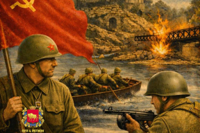 Генерал Караев не наигрался в «войнушку»