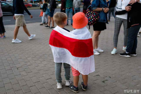 Конвейер репрессий. В Пинске продали квартиру бывшего судьи, который отказался судить протестующих в 2020-м