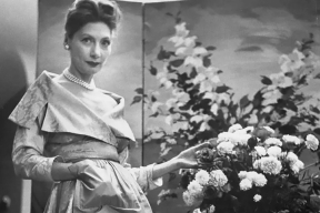 Как украинка Валентина изменила мировую моду еще до Valentino