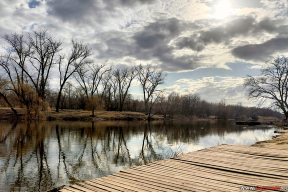 Дневник войны, глава 298. «Почему не летают самолеты? Тут я вспоминаю, какой наивной была и сама»