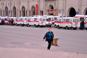 Взрыв на «Октябрьской» 15 назад. 9 фактов и выводов о теракте в минском метро
