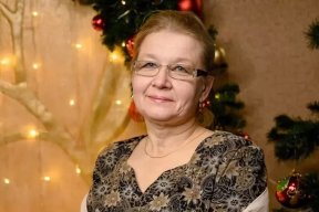 Конвейер репрессий. Пенсионерку из Минска задержали по «делу Гаюна» и присудили колонию