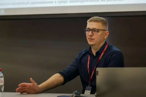 Конвейер репрессий. Бывшего руководителя Беларуского центра аккредитации осудили по «делу Гаюна». В Мозыре задержан 76-летний пенсионер
