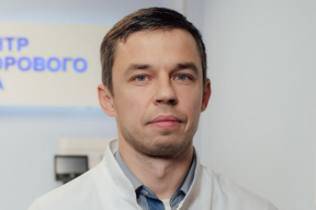 «Руслан не собирался менять свои убеждения»