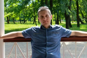 Конвейер репрессий. Жителя Михановичей отправили за решетку — вероятно, из-за Гаюна