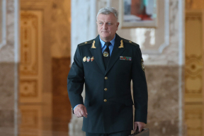 Лукашенко озвучил неприятные новости для брата председателя КГБ