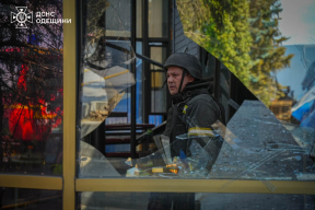 Война, 1 июля. РФ атаковала завод туалетной бумаги под Одессой. В Киеве ждут массированную атаку. ВСУ наведались в Уфу и Пензу