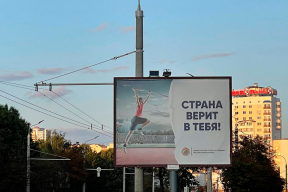«Не веду соцсети, потому что все, что хочу сказать миру – уголовно наказуемо»