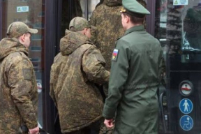 «Психологический барьер, препятствовавший мобилизации в РФ, неуклонно снижается»