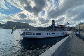 Швеция изменила подход к беларусам-эмигрантам
