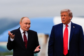 Пастухов: «Самомнение подвело Путина год назад, когда он решил поднять ставки в игре с Трампом»