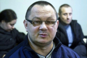 Конвейер репрессий. Первые преследования по статье «пропаганда ЛГБТ» в Беларуси. Вышел на свободу Юрий Власов, доверенное лицо Тихановской в 2020 м