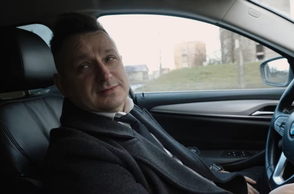 Знакомая Хлестова: «Власти раздражало то, что люди выражали Алексею поддержку»