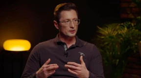 Семчанка: «Я прыходзіў у пул, каб біцца з Расіяй»