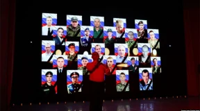 Война, 7 июля. Как студенты из таежного поселка гибнут на войне. Буданов: На данный момент угроз со стороны Беларуси нет
