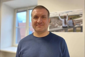 Пашкевіч: «З рэтранслятарамі пакуль «рассмакталася», але сама сітуацыя менш напружанай ад гэтага не стала»
