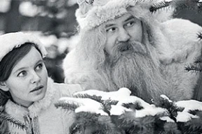 Новая версия старого анекдота