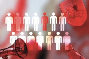 Продолжается экстренный сбор для освобожденных политзаключенных