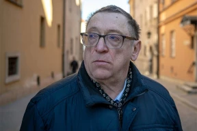 Фядута: Нам казалі, што мы не патрэбныя не толькі сваёй краіне, што мы не патрэбныя нікому. А мы чамусьці аказаліся патрэбныя