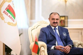 Частка вялікай угоды? Што кажуць у дэмруху пра рэкамендацыю МАК цалкам зняць санкцыі з Беларусі ў спорце