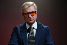 Вольскі: «Ступень абсурду вышэй за тое, што цяпер адбываецца, цяжка сабе ўявіць, але людзі будуць сьвяткаваць»