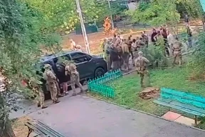 «Скорее всего, это была попытка найти или сфабриковать компромат на Буданова»